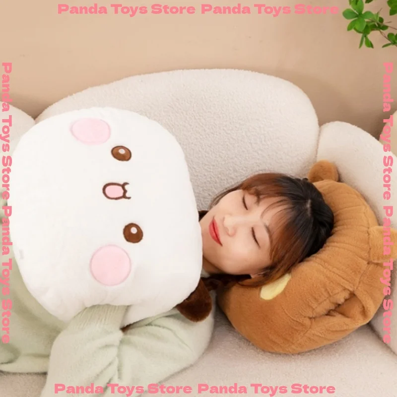 

35cm 45cm Kawaii Bubu Dudu Panda Mitao Cat Plush Doll Plush Pillows Couple Gifts Cushions Cute Dolls Girl Gift Kids Toys
