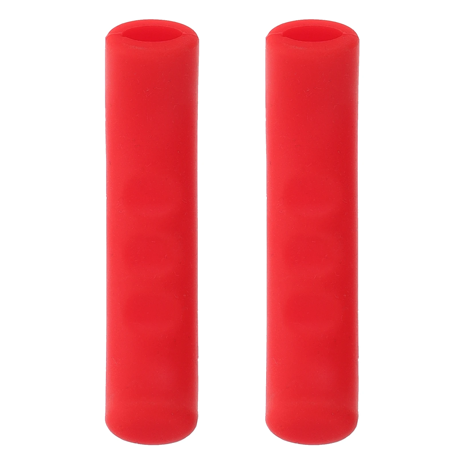 

2Pcs Bike Lever Brake Handle Cover Protector Silicone Cover Universal Cycling Equipment Child Handle Replacement