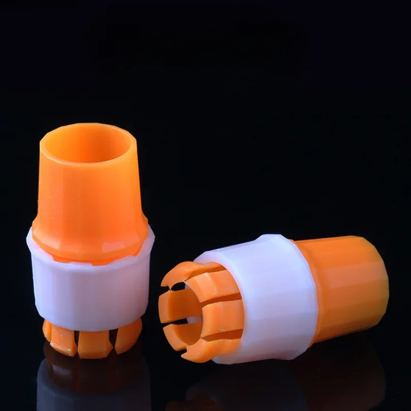 Universal Faucet Interface Water Hose Quick Connectors Backflow-proof Irrigation Fast Joints Garden Watering Pipe Accessory