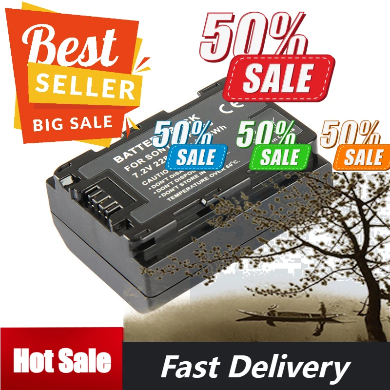 【entrega-rapida】bateria-np-fz100-72-v-2280-mah-para-camaras-sony-sin-espejo-a9-a7r3-a7m3-a7r3-ilce-9-a7r4-bateria-de-camara