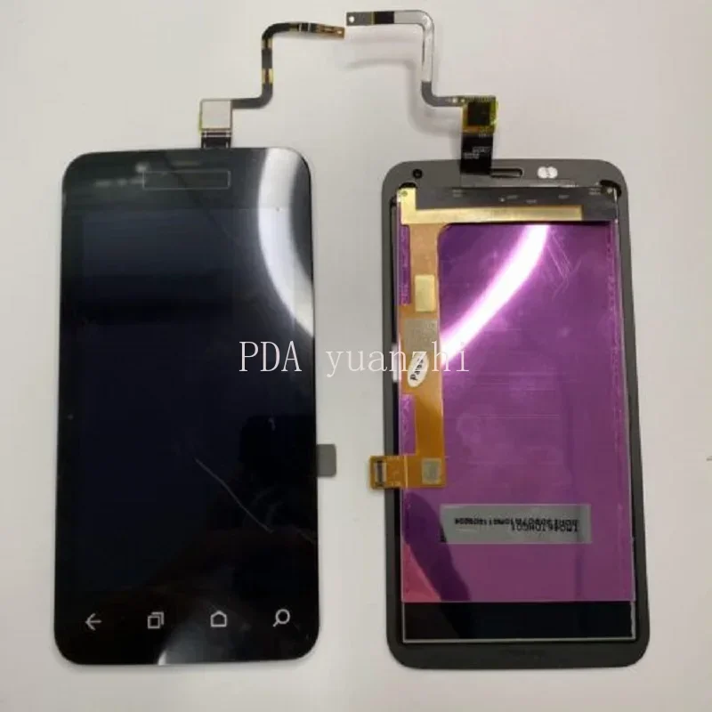 LCD with Touch Screen for Honeywell Dolphin CT60