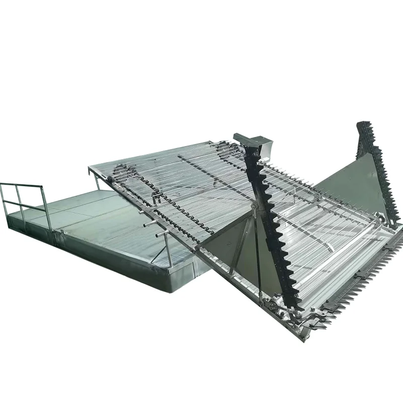 Underwater Lawn Mow… - image