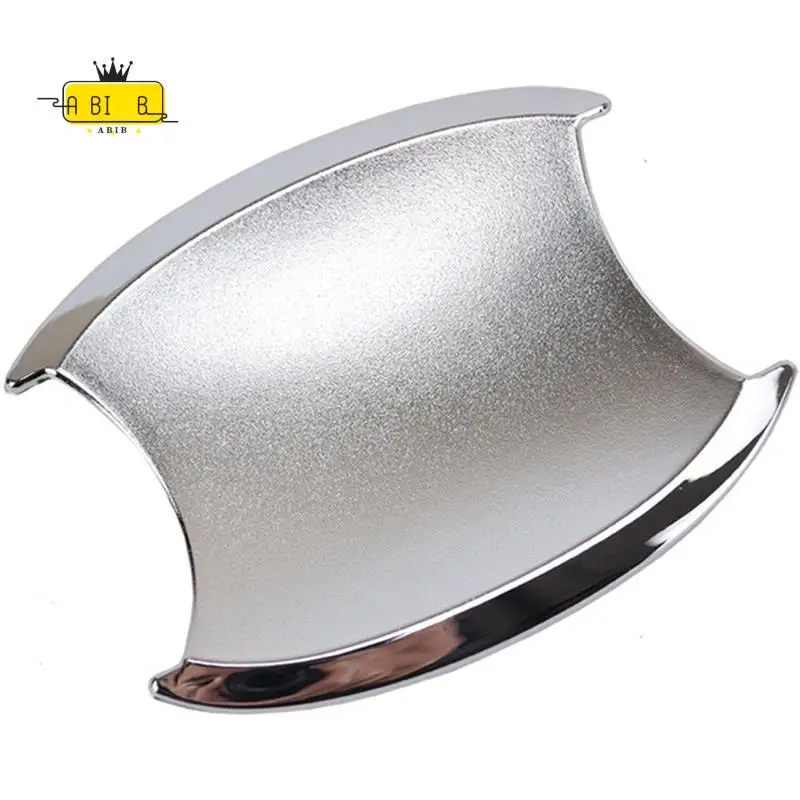 ABIB -For Honda CRV CR-V 2007-2011 High Quality Car Door Handle Cup Bowl Cover