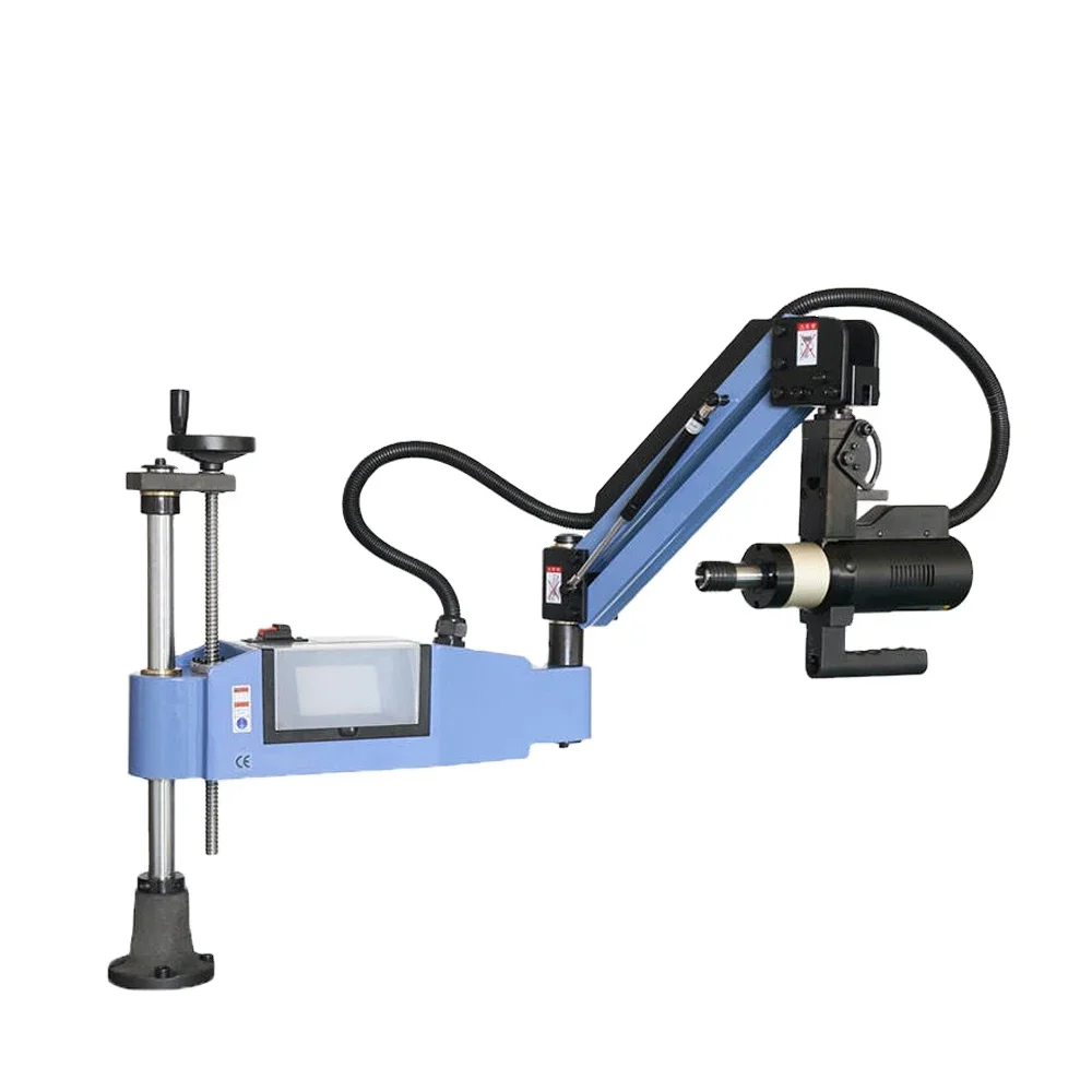 

Precision Servo Motor Tapping Arm and Automatic Machine Electric