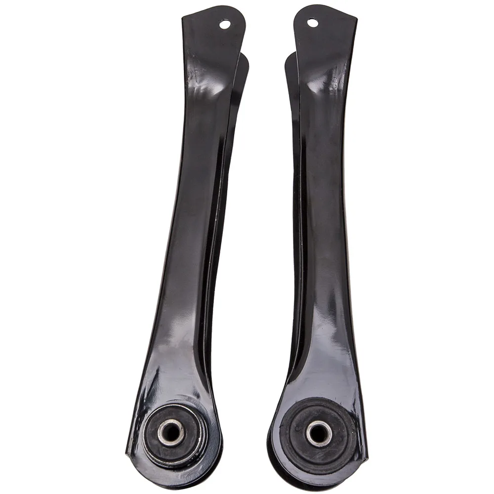 Conjunto de braço de controle frontal superior e inferior, 4 unidades, para jeep grand cherokee 93-98 venda