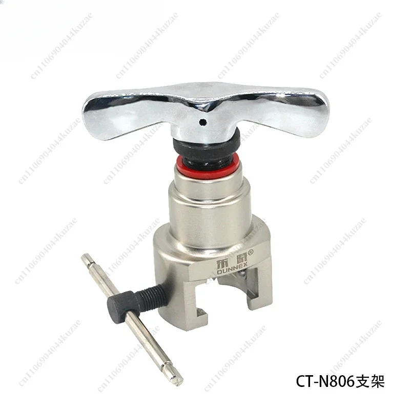 45 ° Boutique Eccentric Pipe Expander Individual Splint Bracket Copper Pipe Expander Bell Mouth Tool Metric English