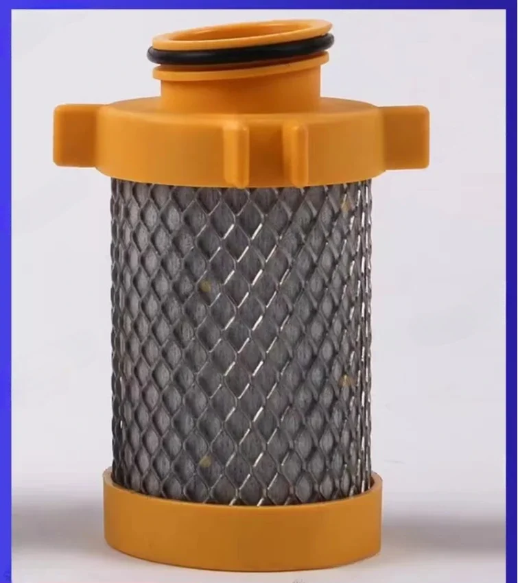 

cutting machine precision filter element E045-GP E045-HE E045-AC