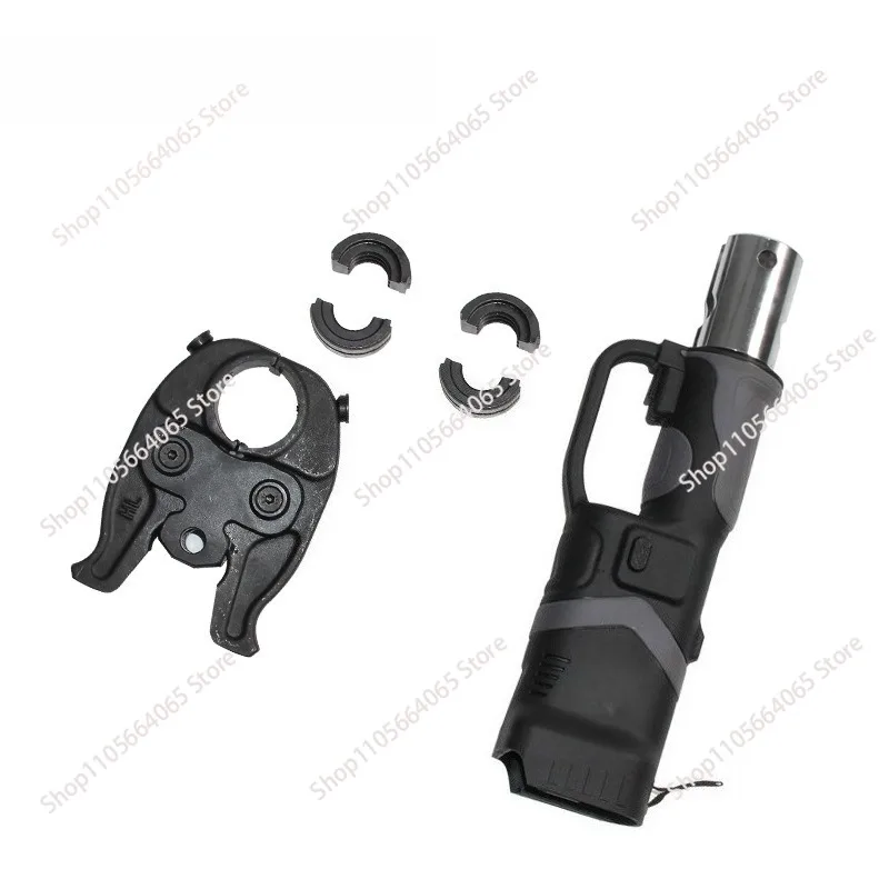 New PZ-1930 battery cordless hydraulic pipe press tool for PEX&multilayer pipe copper tubes propress fitting tool crimping tool