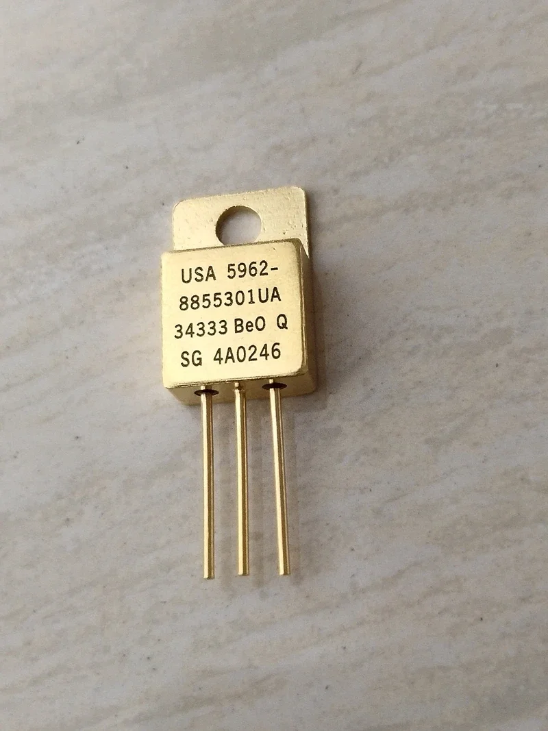 

1pcs/lot 5962-8777601UA 5962-878201UA 5962-8778201XA 5962-8855301UA 5962-8855301UA 592-8864601UA New&Original In Stock