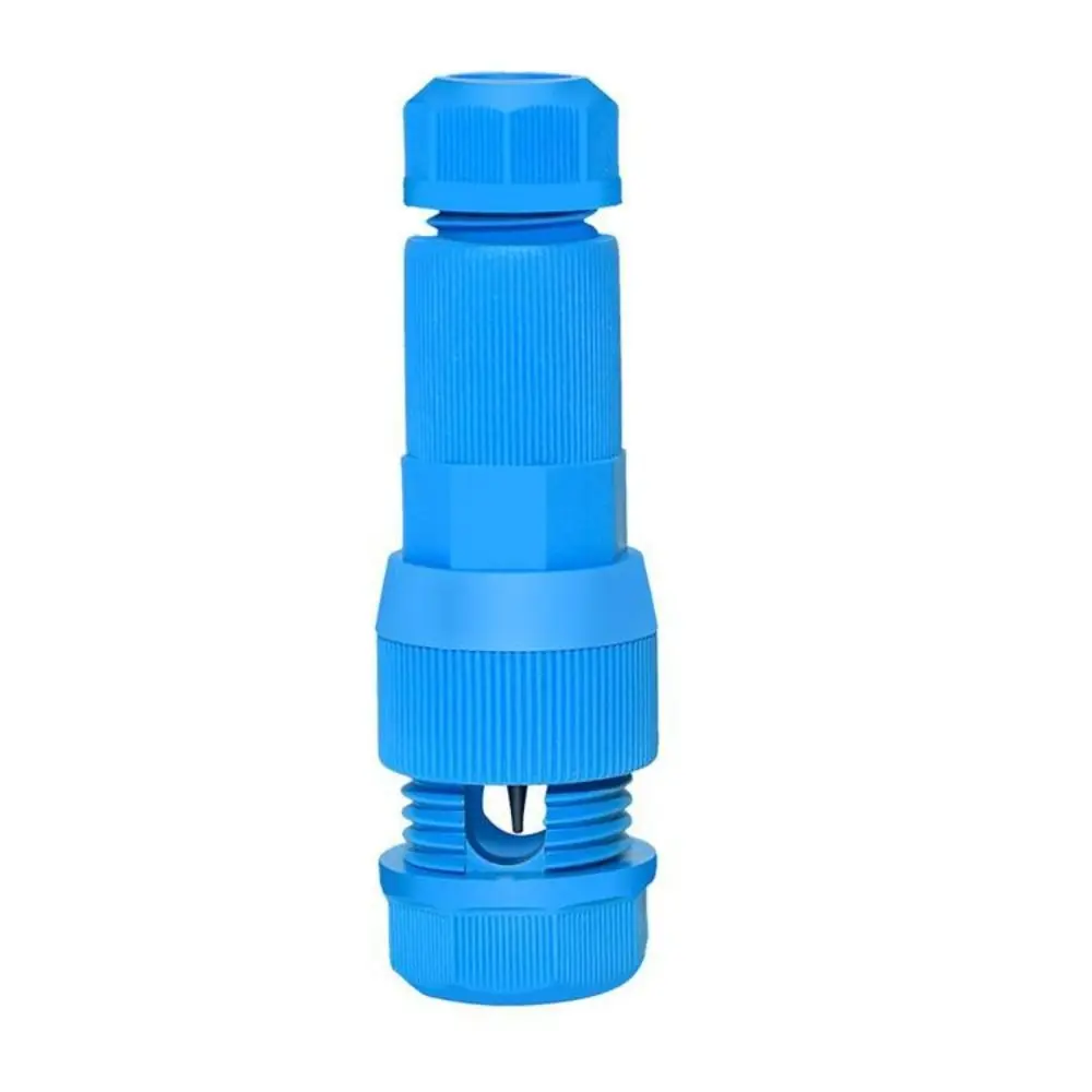 Low Voltage Fastlock Piercing Connector With Piercing Type Waterproof Crimp Wiring Terminal Quick Puncture Connector