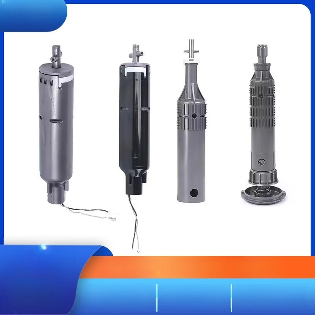 Motor für V6, V7, V8, V10, V11, Ersatz für Reinigungskopf, elektrische Bodenbürste, Antriebseinheit, Staubsaugerzubehör