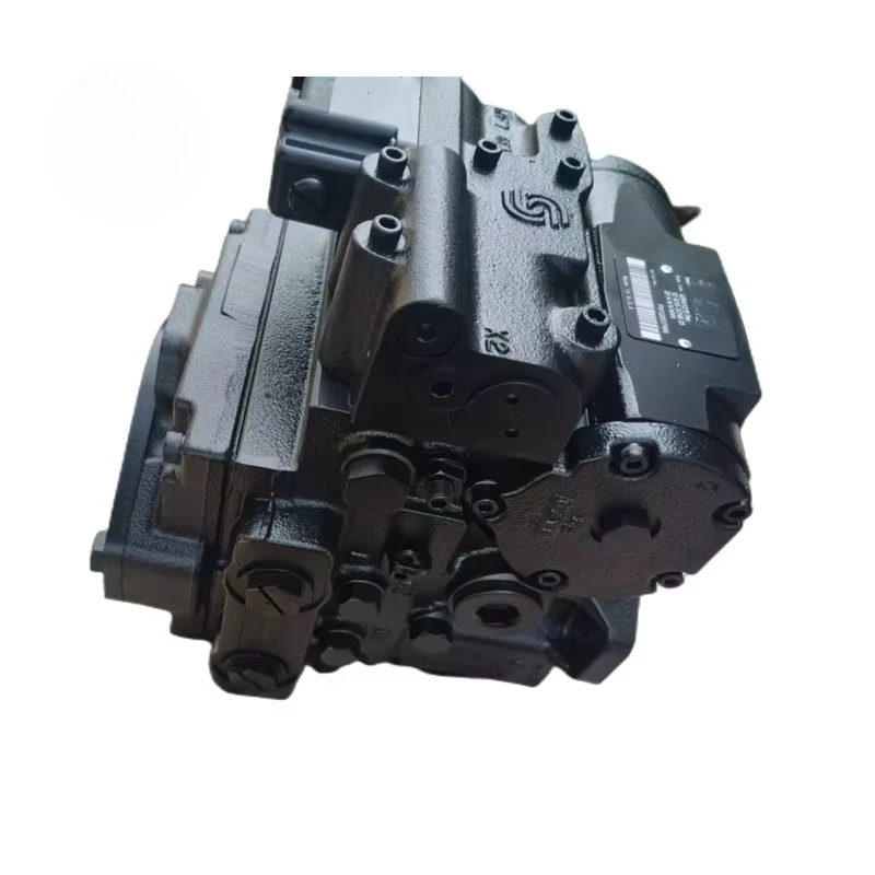 مضخة المكبس الهيدروليكي 42L 42R 42R28 42R32 42R41 Series 42R41DLNN805B3XAGNZ3838NNNNNNBNN مضخة هيدروليكية محورية متغيرة