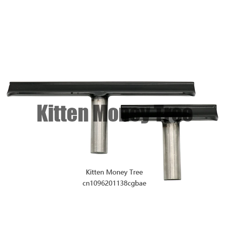 

15CM/30CM Lathe Tool Rest Round Bar Tool Rest For Wood Turning Lathe High Strength Steel Woodworking Turning Tool Rest