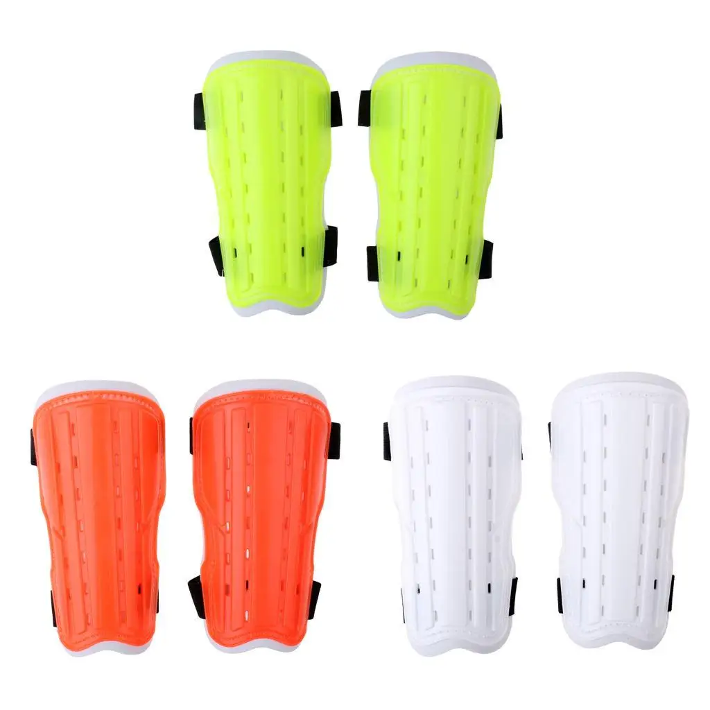 Soccer Shin Guard Unisex Adults Football Sports Leg Support