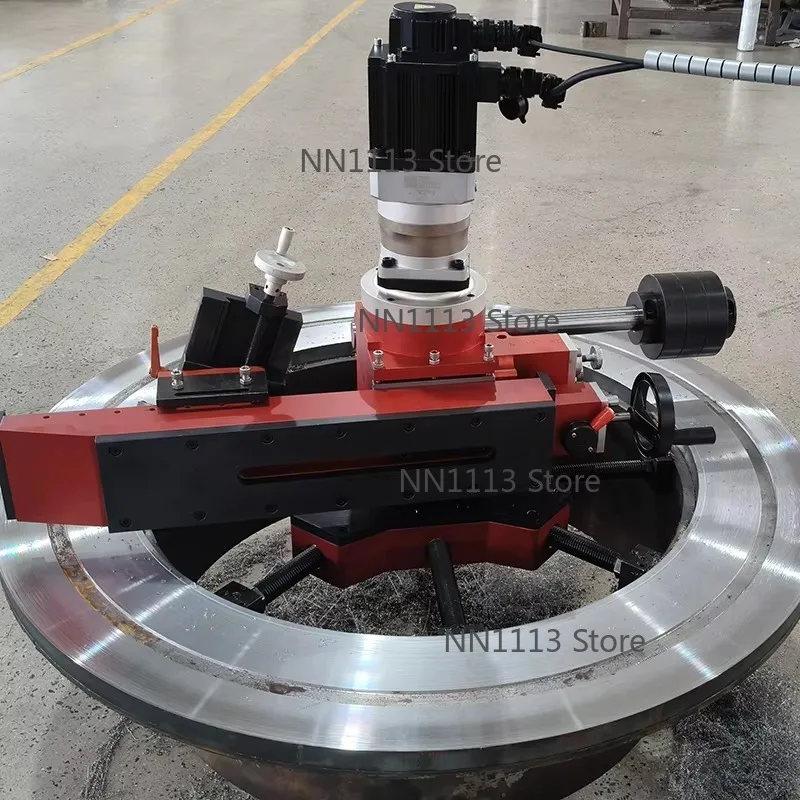 FLS-1000 Automatic …