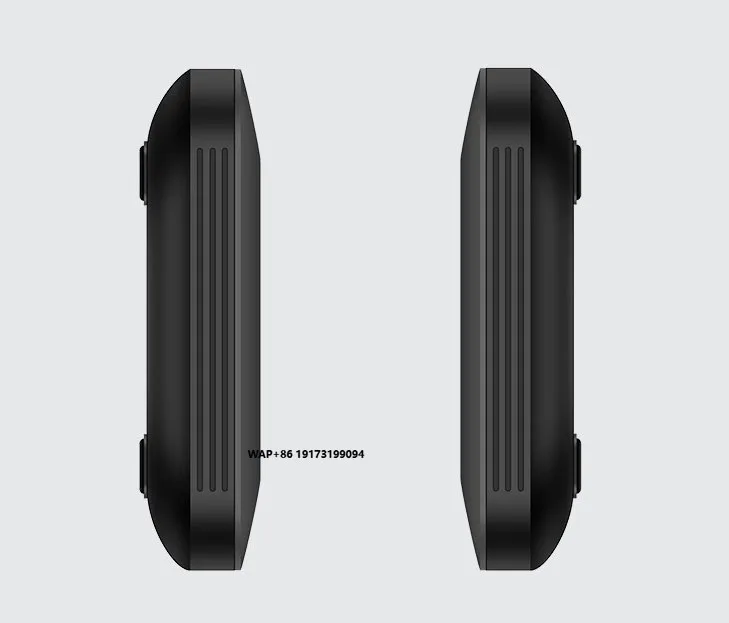 

Настольный UHF RFID-считыватель/записыватель R1 с ультранизким энергопотреблением, IP65, стационарный сканер штрих-кодов, PDA