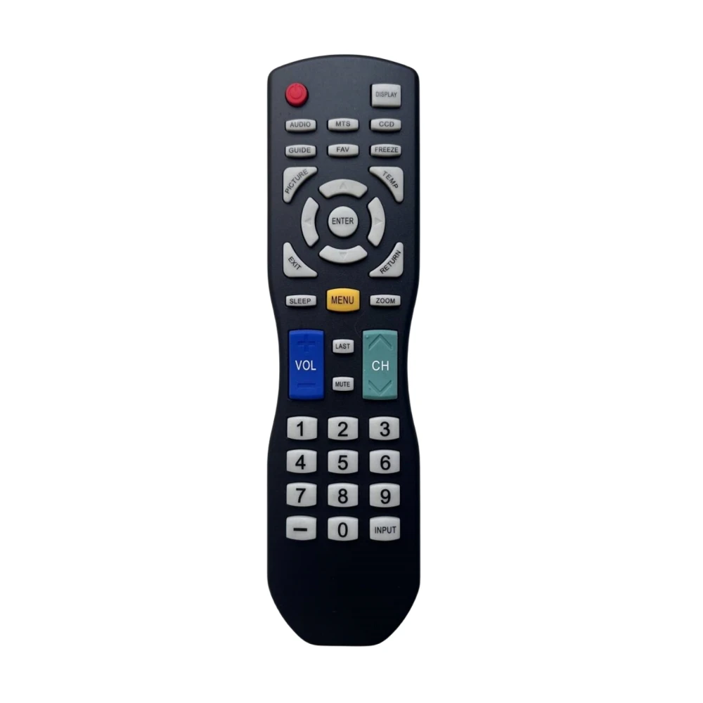 Remote control fit for BEA 40B4KUHD 50B4KUHD 49B4KUHD 65B4KUHD 55B4KUHD LED LCD HDTV TV Television