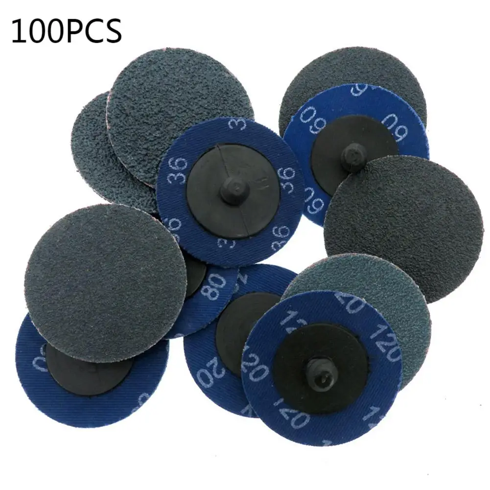 

Efficient Sanding Die Grinder Pad Die Grinder Pad Holder Grit Multi Functional Disc Holder PCS Package Content