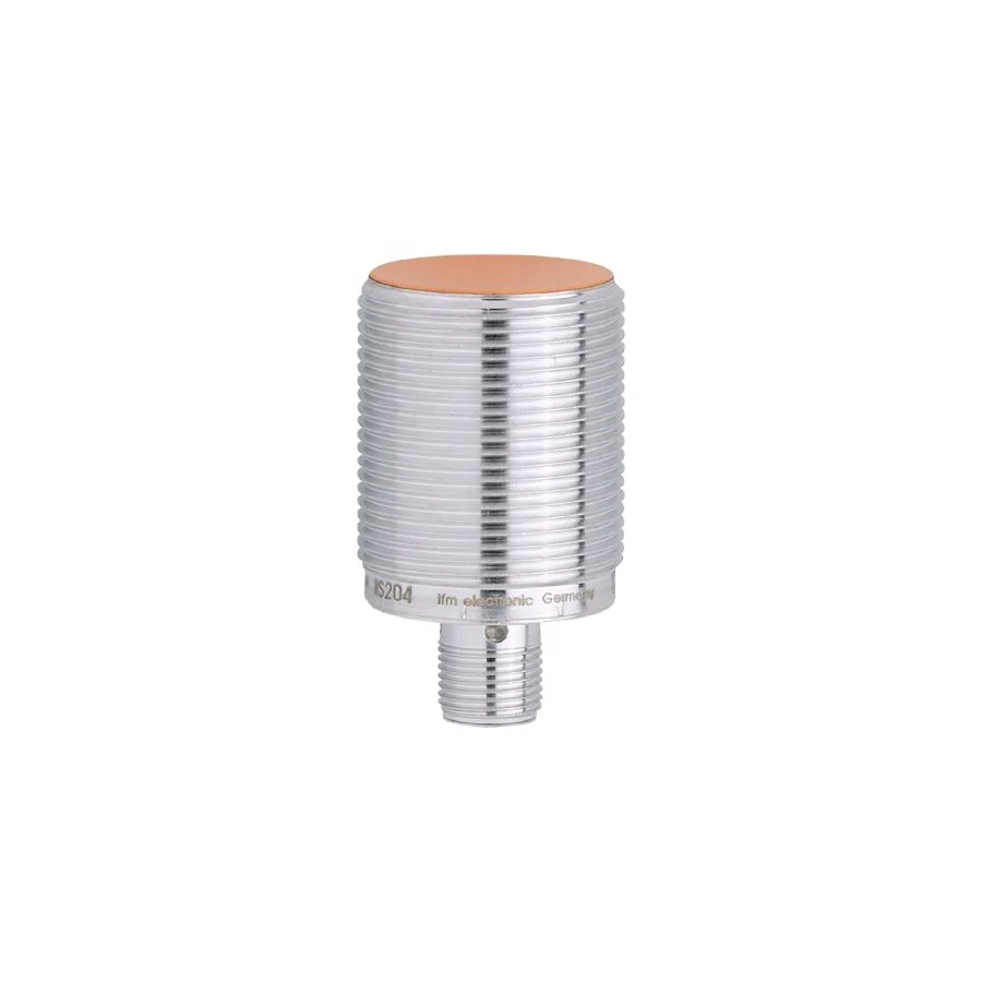 Sensor Inductivo NAMUR IFM NI501A IIB2015BN/US/1G/1D