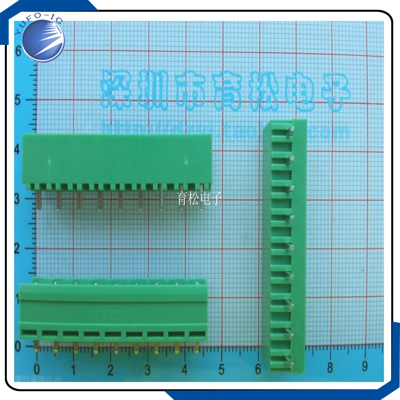 10PCS/LOT Straight …