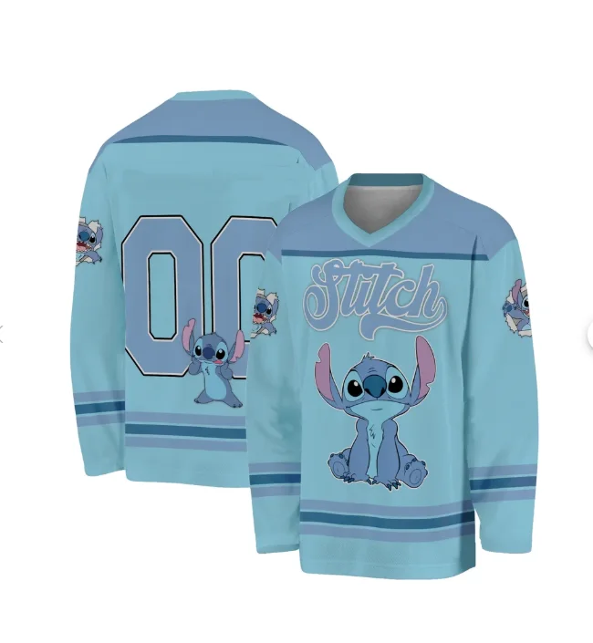 Disney Stitch Autum… - image