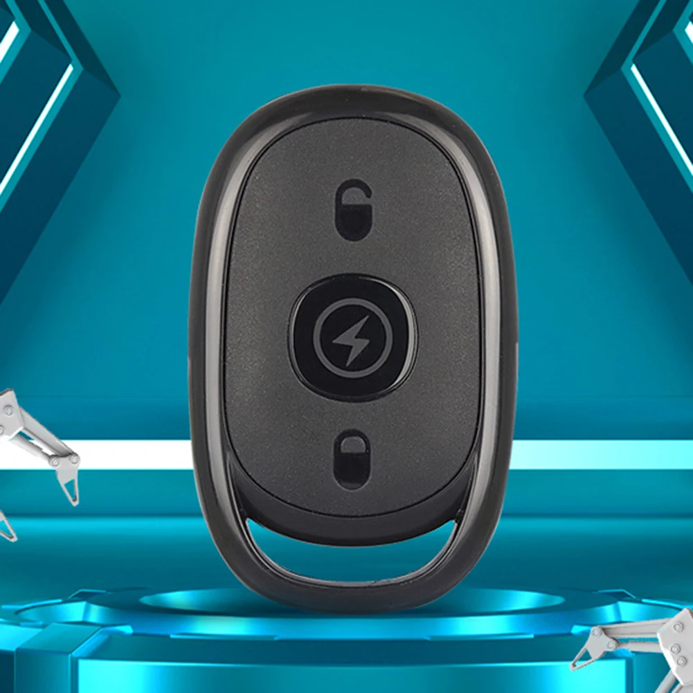 

Copy Remote Control 433.92 MHz Gate Opener Remote Universal Duplicator Key High Sensitivity for Car Home Garage Door Gate