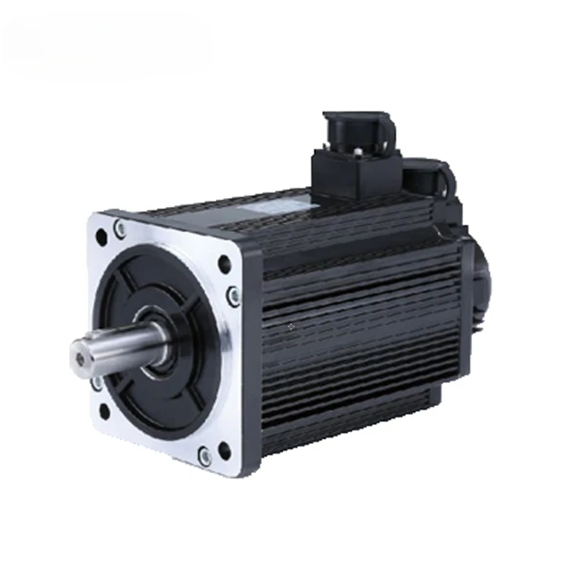 

Servo AC Motor Electrico 5.5kw Cnc kit for Lathe/Milling or Robot Arm