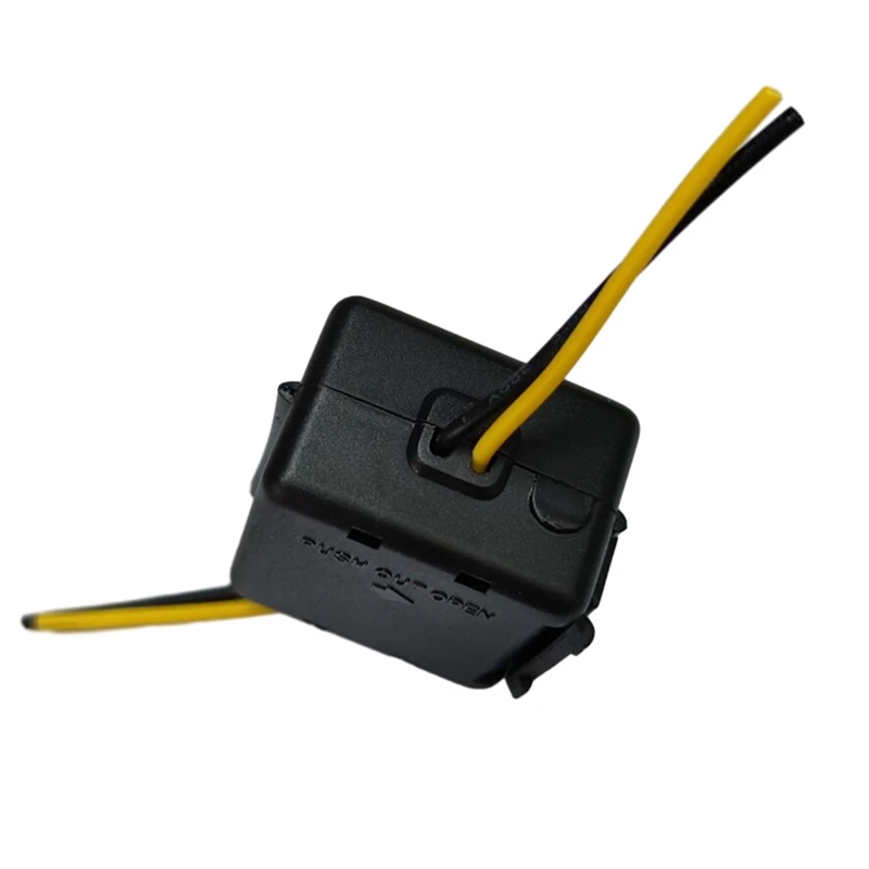 Автомобильный фильтр мощности 12 В, стерео фильтр источника питания, звуковой шумоподавитель, для усилителей эквалайзера, простая установка, простота использования, прочный