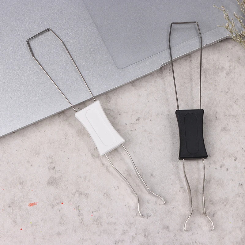 2 In 1 Key Switch Puller Keycap Puller Wire Switch Mechanical Keyboard Removal Tool Replacement