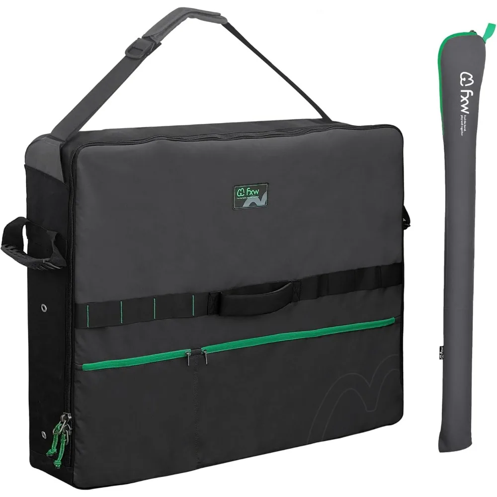 

Specialized Dog Playpen Storage Bag (Not Suitable for Other Brands), Designed for RV Trips,