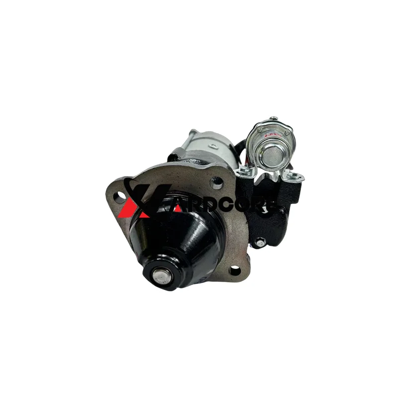 

WP6G175 Стартер 24 В 10 т 6,0 кВт для экскаватора