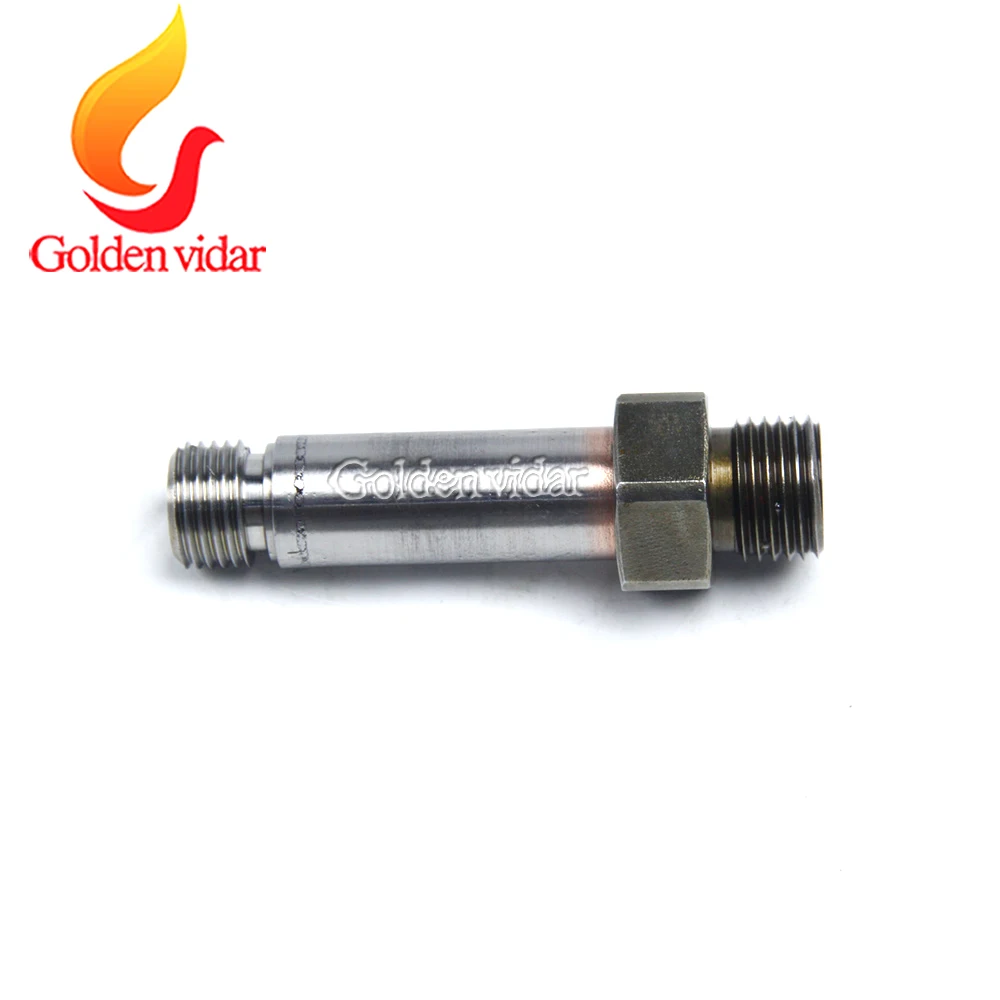 Pressure valve, Poppet Valve 319-0678, suit for CAT C7/C9 actuation pump, common rail diesel fuel spare part, lift valve for C7