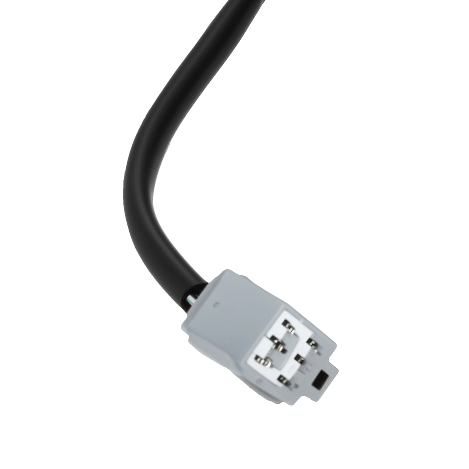 

Turn Signal Wiper Switch For Lincoln Mark LT 2006-2008 5L3Z13K359AAA Black