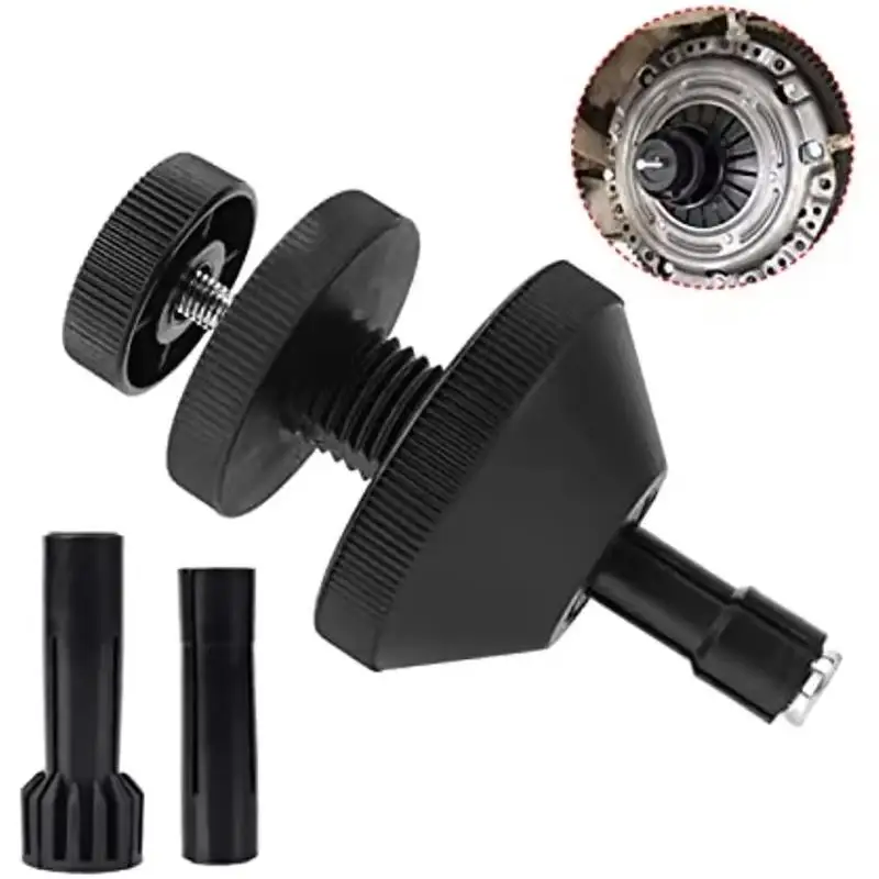 

Универсальный инструмент для выравнивания корректора сцепления сцепления, инструмент для калибровки муфты для разборки и сцепления, подходит для 99% сцепления