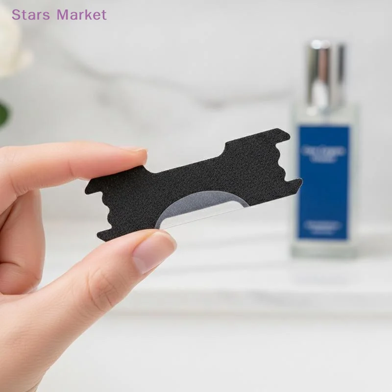 30Pcs Better Sleep Anti-Snoring Nasal Strip For Breathing Correction Physical Expansion Nasal Patch Anti Snoring Nose Strips
