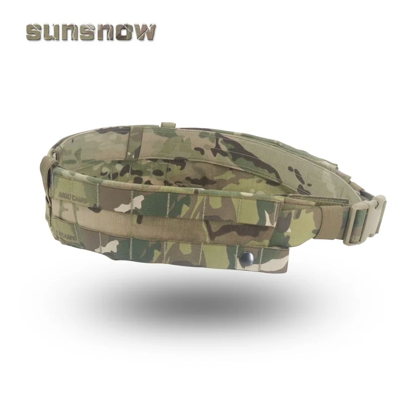 MRB 2.0 Tactical Belt Waist Cover