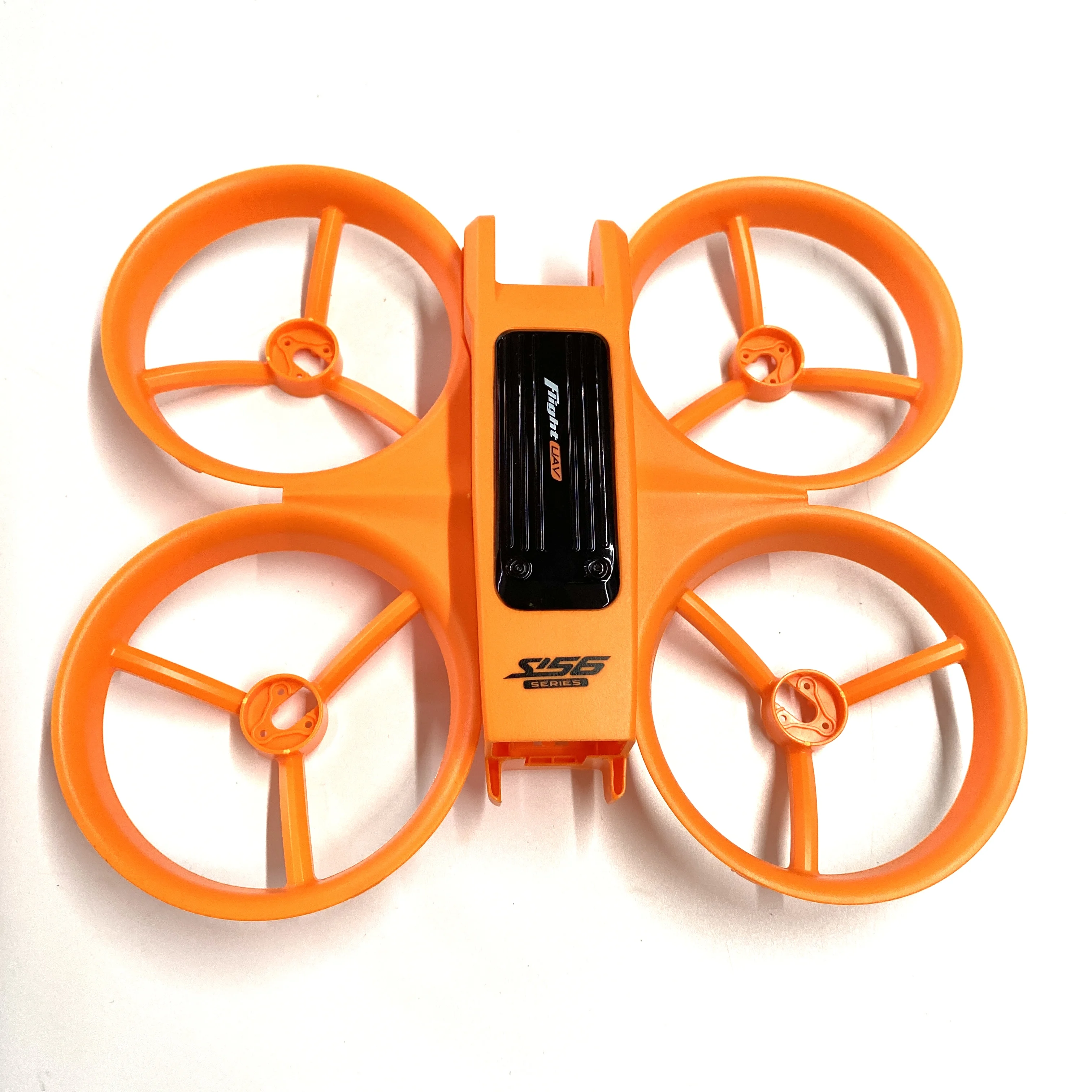 GPS Rc Drone S156 Original Spare Part Propeller Props Protective Frame Fit Drone X226 VR Mini Quadcopter Accessory