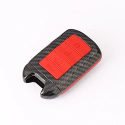4 Buttons Smart Remote Car Key Case Cover for Kia New K7 Cadenza K9 K-04 Sorento K900 Shell Fob Holder Keychain Protector