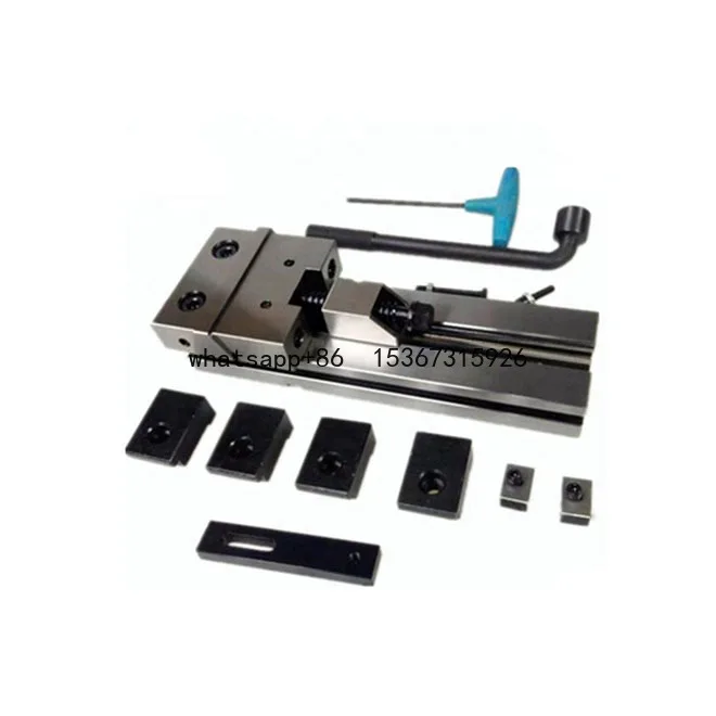 

Universal precision modular vise / GT125x150 vise for cnc milling machine machine accessories tools