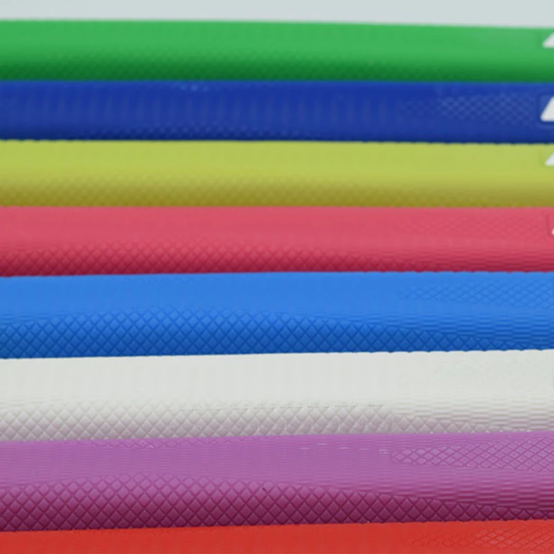 IOMIC Absolute-X Golf Putter Grip TPE Material Good Feedback 10 Colors Optional High Quality Club Grip 5PCS