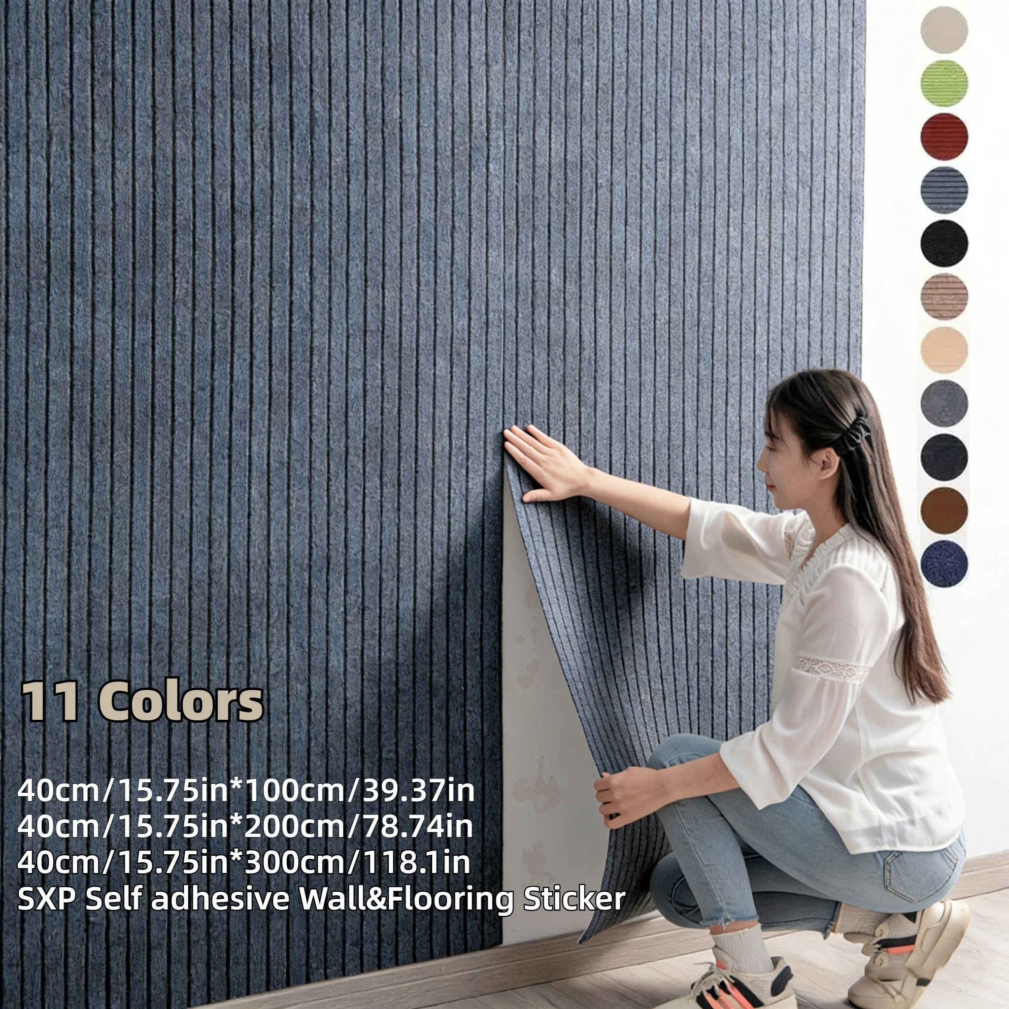 1 Roll Self-Adhesiv…