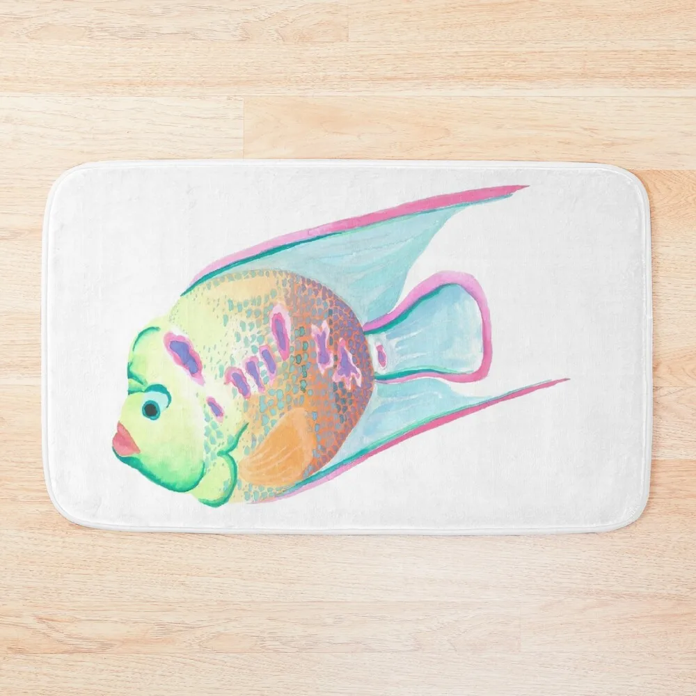 

F I N S Bath Mat Carpets For Bathroom Bathroom Rug Set Mat