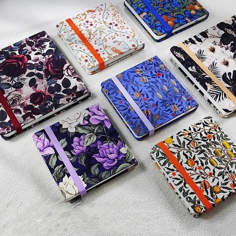 24 Sheets Cotton Watercolor Book Square Sketchbook Artists 12x12cm/16x16cm 300g Art Drawing Sketch Pad potentate бумага а