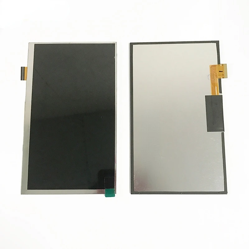 7inch LCD Display Matrix For SQ070FPCC330m-35 LCD Module Screen Panel SQ070FPCC330m25 LCD Screen