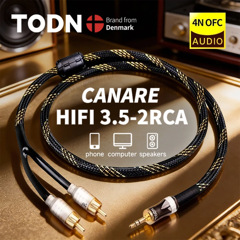 Todn Premium 4N Ofc…