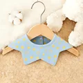 Blue Yellow star