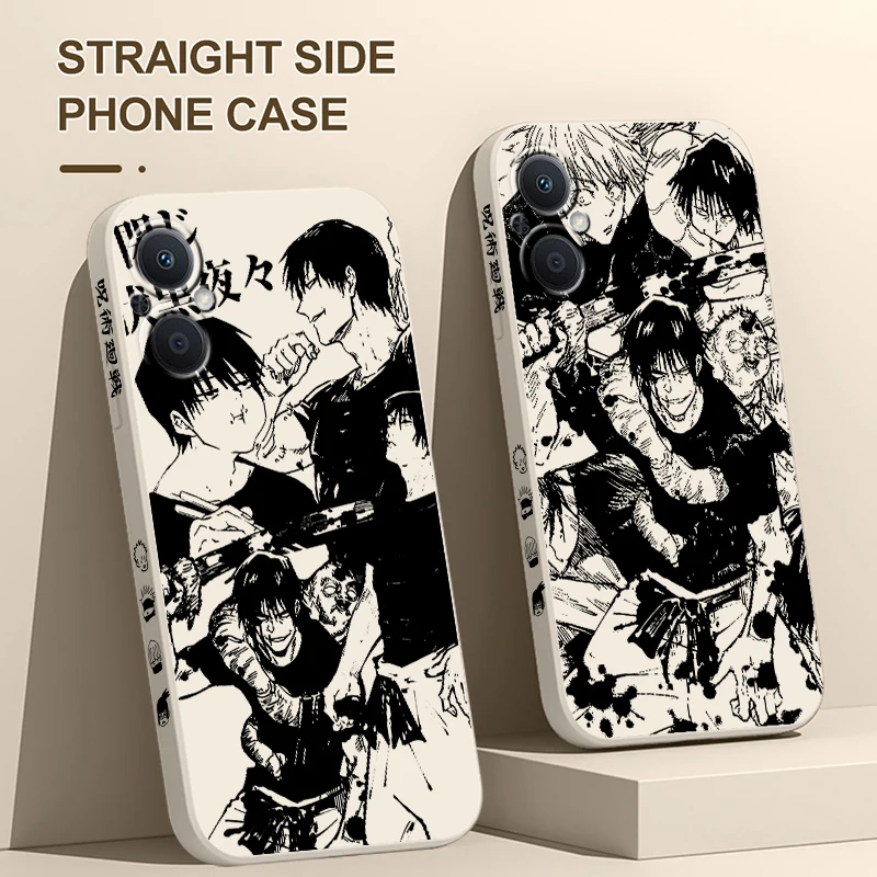 Крутой чехол для OPPO Find X5 X3 X2 Lite Pro Neo A5 A53 A94 4G