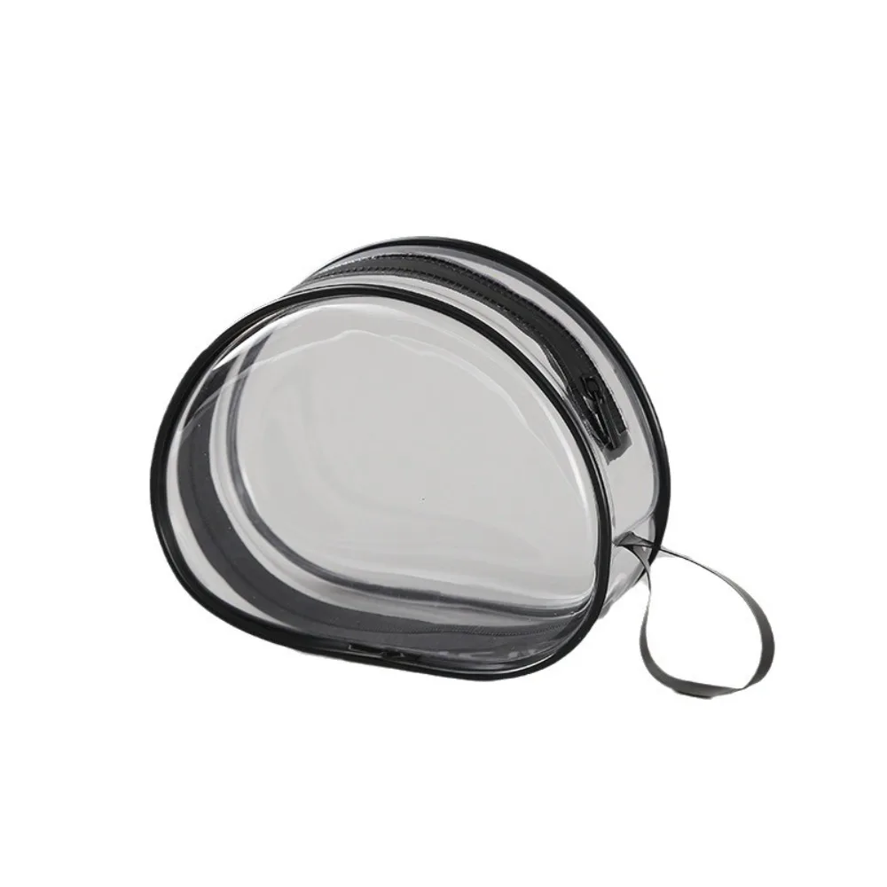 Hot Sale Portable Data Cable Storage Box Waterproof Doll Display Bag Storage Bag Travel