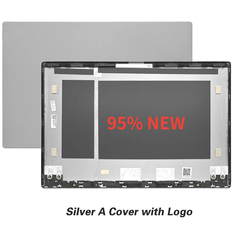 New For Lenovo ThinkBook 15 15-IIL 15-IML Original Back CaseLCD Back Cover/Front Bezel/Palmrest/Bottom Case Cover 4ELVALCLV50