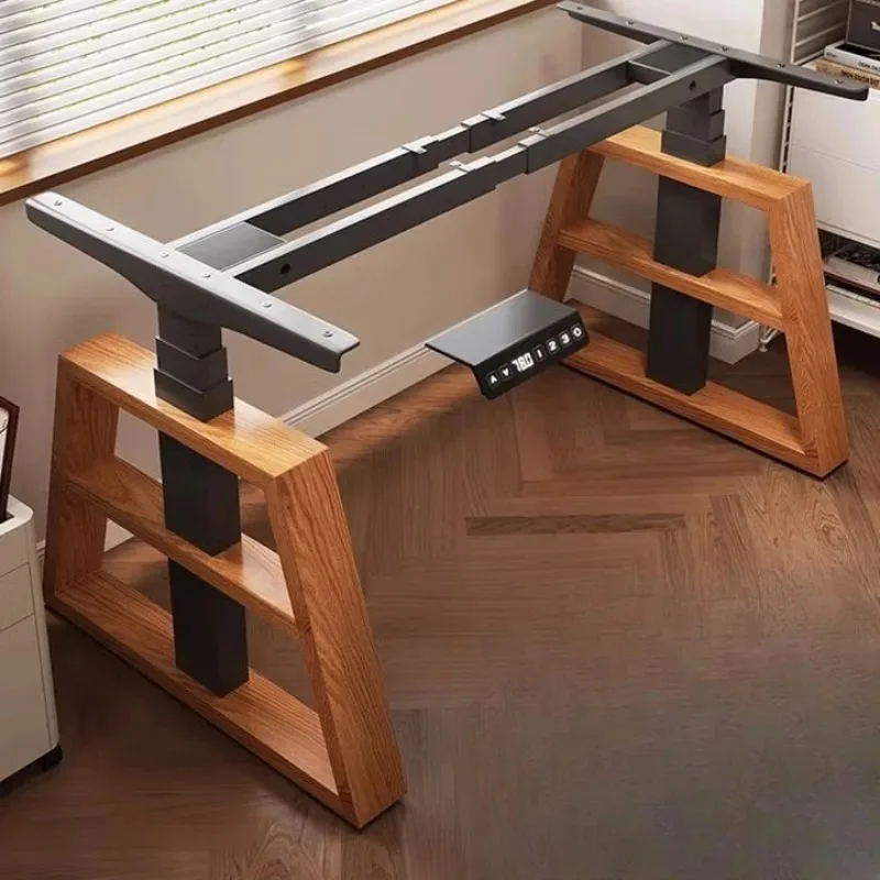 

Двойной мотор, двухлучевой стол, обучающий компьютерный стол, кронштейн, штатив, подъемный стол, каркас K01 одиночный